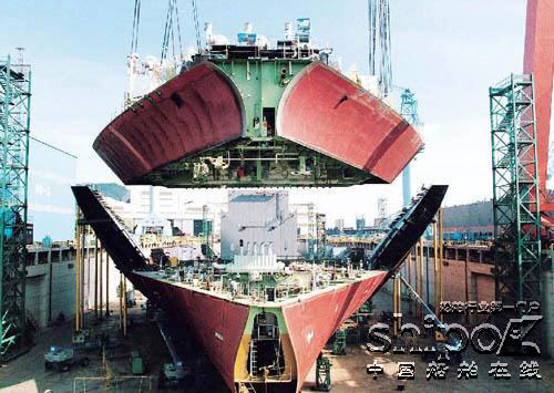 韩国长锦商船确认10艘油轮订单 - 航运资讯网 