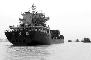 南京一海运公司老板消失 船员被欠百万工资