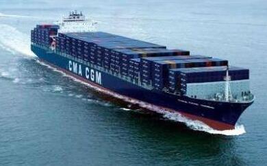 达飞轮船将推迟新船交付 - 航运资讯网 - 航运在