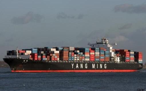 阳明海运伸援接手韩进新加坡货物 - 航运资讯网