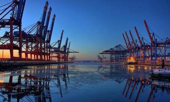 中国将实现全球31个港口国际物流信息互联共
